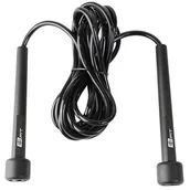 Skakanki - Skakanka Bokserska Szybka Crossfit Fitness 275cm - miniaturka - grafika 1