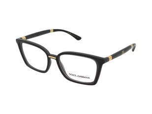 Dolce & Gabbana DG5081 3246 - Okulary korekcyjne, oprawki, szkła - miniaturka - grafika 1