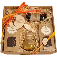 PODZIĘKOWANIE DLA KSIĘDZA Kosz Prezent dla Księdza Katechetki