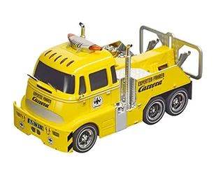 DIGITAL 132 Abschleppwagen Wrecker ADCC - Samochody i pojazdy dla dzieci - miniaturka - grafika 1