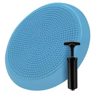 Dyski i twistery - Poduszka sensoryczna SPOKEY Fit Seat - miniaturka - grafika 1