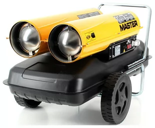 Master B300CED - Nagrzewnice - miniaturka - grafika 1