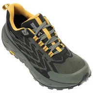 Trampki męskie - Buty męskie Regatta Cruize Rozmiar butów (UE): 41 / Kolor: zielony - miniaturka - grafika 1