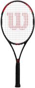 Tenis ziemny - Wilson Pro Staff Precision 103 Tns Rkt, Grip 2 - miniaturka - grafika 1