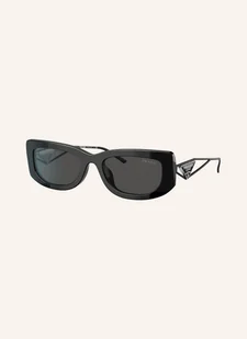 Prada Okulary Przeciwsłoneczne Pr 14ys schwarz - Okulary przeciwsłoneczne - miniaturka - grafika 1