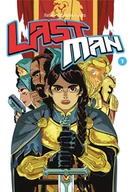 Komiksy dla dorosłych - Non Stop Comics Lastman Tom 7 - miniaturka - grafika 1