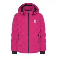 Kurtki narciarskie - Kurtka narciarska dla dzieci LEGO Lwjipe 22879 r.140 - miniaturka - grafika 1