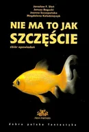 Horror, fantastyka grozy - Nie ma to jak szczęście - miniaturka - grafika 1