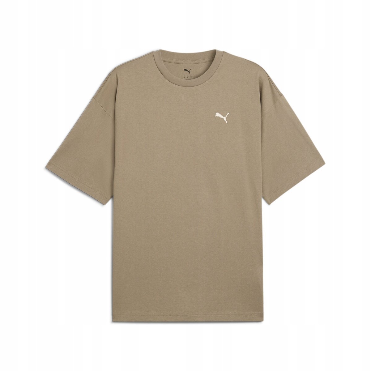 Puma Koszulka Wardrobe Ess Oversized 62964683 R L