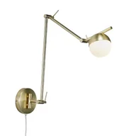 Akcesoria do oświetlenia - Klosz o średnicy 10 cm do lamp marki Nordlux - miniaturka - grafika 1
