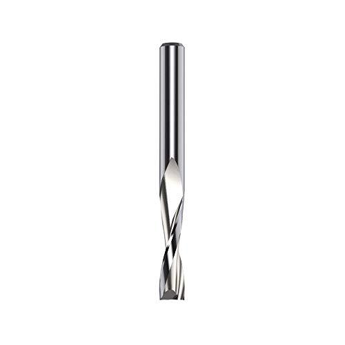 CMT Frez spiralny D=6.35, I=25.4, L=63.5, S=6.35 191.008.11