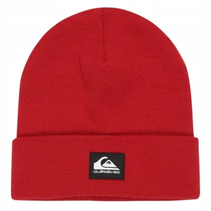 czapka dziecięca Quiksilver Brigade RZM0/Salsa - Czapki dla dzieci - miniaturka - grafika 1