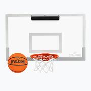 Koszykówka - Spalding Tablica NBA Arena Slam 180 Pro - miniaturka - grafika 1