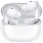 Słuchawki - XIAOMI Redmi Buds 5 Pro białe - miniaturka - grafika 1