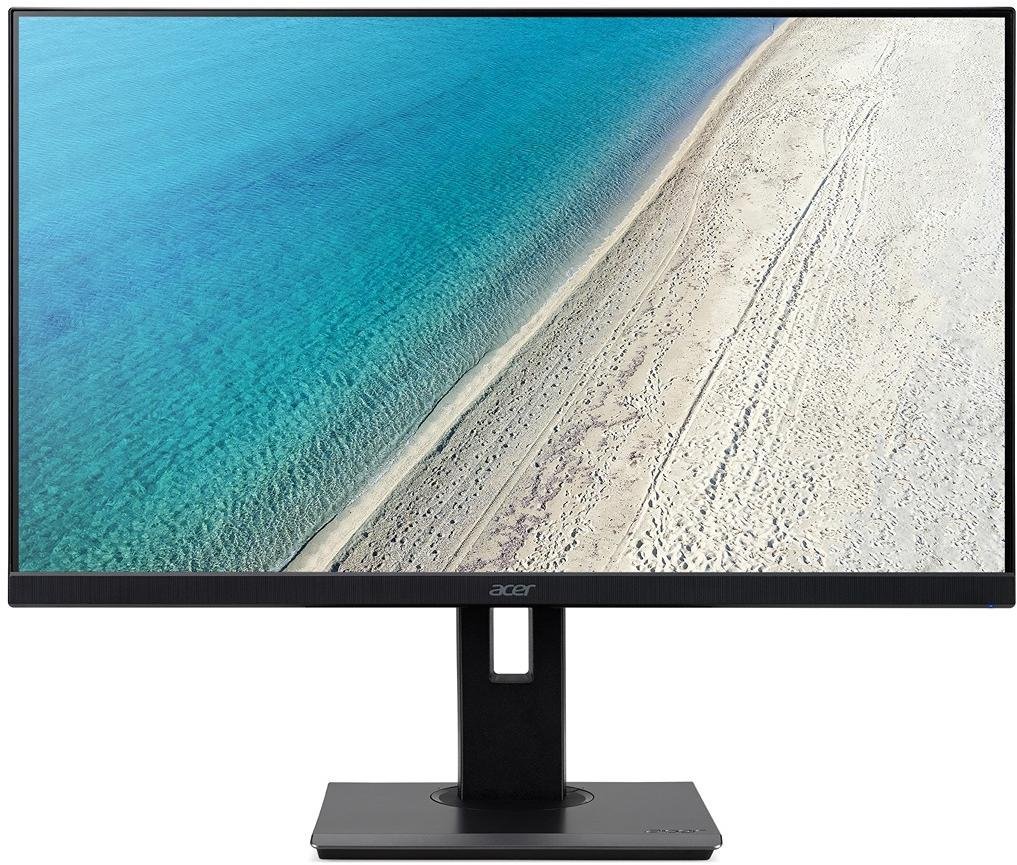 Acer B277KLBb 27