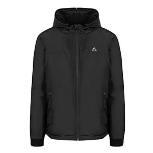 Le Coq Sportif Tech Doudoune No 2 M Kurtka Męska - Kurtki męskie - miniaturka - grafika 1