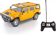 Modele zdalnie sterowane - Buddy Toys samochód zdalnie sterowany BRC 12.221 Hummer H2 - miniaturka - grafika 1