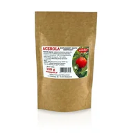 Zdrowa żywność - Agnex Acerola ekstrakt 100g ACEROLA - miniaturka - grafika 1