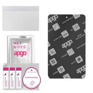 Akcesoria do tabletów i e-booków - szkło hybrydowe MATOWE do LG G Pad IV 8.0 FHD - miniaturka - grafika 1