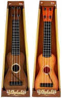 Instrumenty muzyczne dla dzieci - Gitara Ukulele Mix Mega Creative - miniaturka - grafika 1