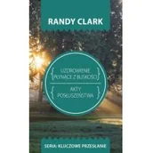 Religia i religioznawstwo - Uzdrowienie plynące z bliskości - miniaturka - grafika 1