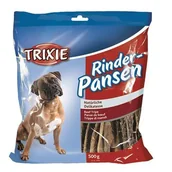 Przysmaki dla psów - Trixie Suszone paski z wołowiny 500 g - miniaturka - grafika 1