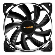 Chłodzenie procesora - Be Quiet Wentylator PURE WINGS 2 BL082 (140 mm; 1600 obr/min) BL082 - miniaturka - grafika 1