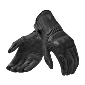 Rękawice motocyklowe - Rękawice Motocyklowe REV'IT Avion 3 CzarnyXS - miniaturka - grafika 1