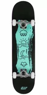Deskorolki - Enuff skateboards Enuff Icon Deskorolka 7.75" Green ENU2980-GREEN - miniaturka - grafika 1
