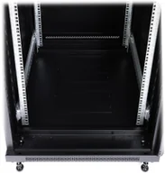 Szafy rack - Delta SZAFA RACK STOJĄCA EPRADO-R19-27U/800FW-BLUE - miniaturka - grafika 1