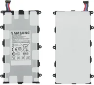 Baterie do telefonów - Oryginalny Samsung Galaxy Tab 2 7.0" Akku SP4960C3B Bateria 4000mAh - miniaturka - grafika 1