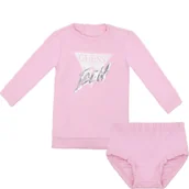 Sukienki i spódniczki dla dziewczynek - Guess Sukienka - miniaturka - grafika 1