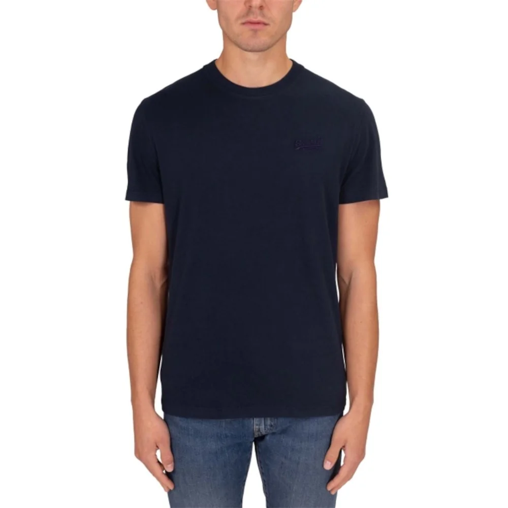 Koszulka Superdry M1011245M98T