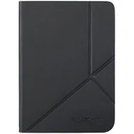 Etui do czytników e-book - Etui do czytnika ebooków KOBO sleep Clara Colour/BW black - miniaturka - grafika 1