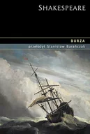Dramaty - Burza - miniaturka - grafika 1