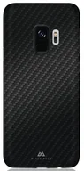 Etui i futerały do telefonów - BLACK ROCK Etui Ultra Thin Iced do Samsung Galaxy S9 Czarny - miniaturka - grafika 1