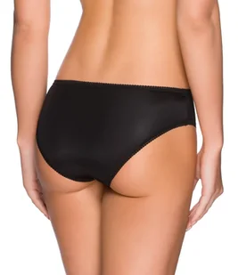 Figi VENA VF-212/220/290 czarny (kolor czarny, rozmiar S) - Majtki damskie - miniaturka - grafika 2