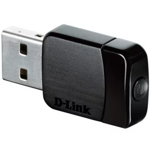 D-Link DWA-171 - Karty sieciowe - miniaturka - grafika 1