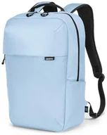 Torby na laptopy - Dicota Commuter 13'' - 16'' błękitny D32122-RPET - miniaturka - grafika 1