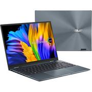 Laptopy 2w1 - ASUS Zenbook 14 Flip i5-12500H/16GB/512/Win11 OLED - miniaturka - grafika 1