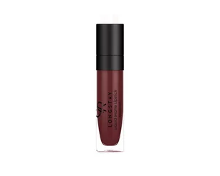 Golden Rose LONGSTAY - Liquid Matte Lipstick - Matowa pomadka do ust w płynie - R-MLL - 12 GR-R-MLL-12 - Szminki - miniaturka - grafika 1