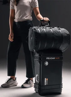 Plecak codzienny Matador SEG28 Backpack - charcoal - Plecaki - miniaturka - grafika 12