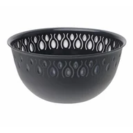 Miski i półmiski - Salaterka Flavia 2 l popiel - miniaturka - grafika 1