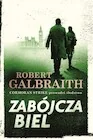 Zabójcza biel. Cormoran Strike. Tom 4 - Kryminały - miniaturka - grafika 1