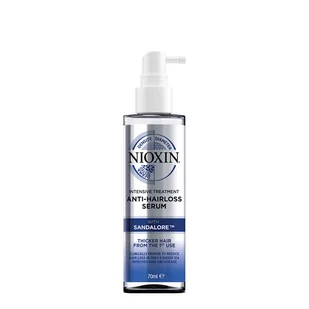 Nioxin Nioxin Serum przeciw wypadaniu włosów 70 ML 70 ml - Serum do włosów - miniaturka - grafika 1