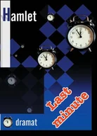 E-booki - lektury - Hamlet Iwona Wierzba PDF) - miniaturka - grafika 1