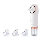 Pozostałe urządzenia kosmetyczne - Urządzenie do hydrabrazji twarzy BEAUTIFLY B-Hydrapeel - miniaturka - grafika 1