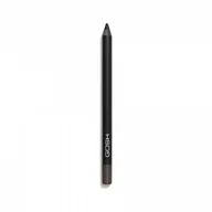 Kredki do oczu - Gosh Velvet Touch wodoodporna kredka do oczu Hypnotic Grey 1.2g - miniaturka - grafika 1