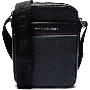 Tommy Hilfiger Reporterka CORP - Torby męskie - miniaturka - grafika 1