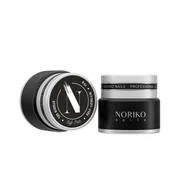 Żele do paznokci - Żel budujący Noriko Studio Gel Soft Pink 15g - miniaturka - grafika 1